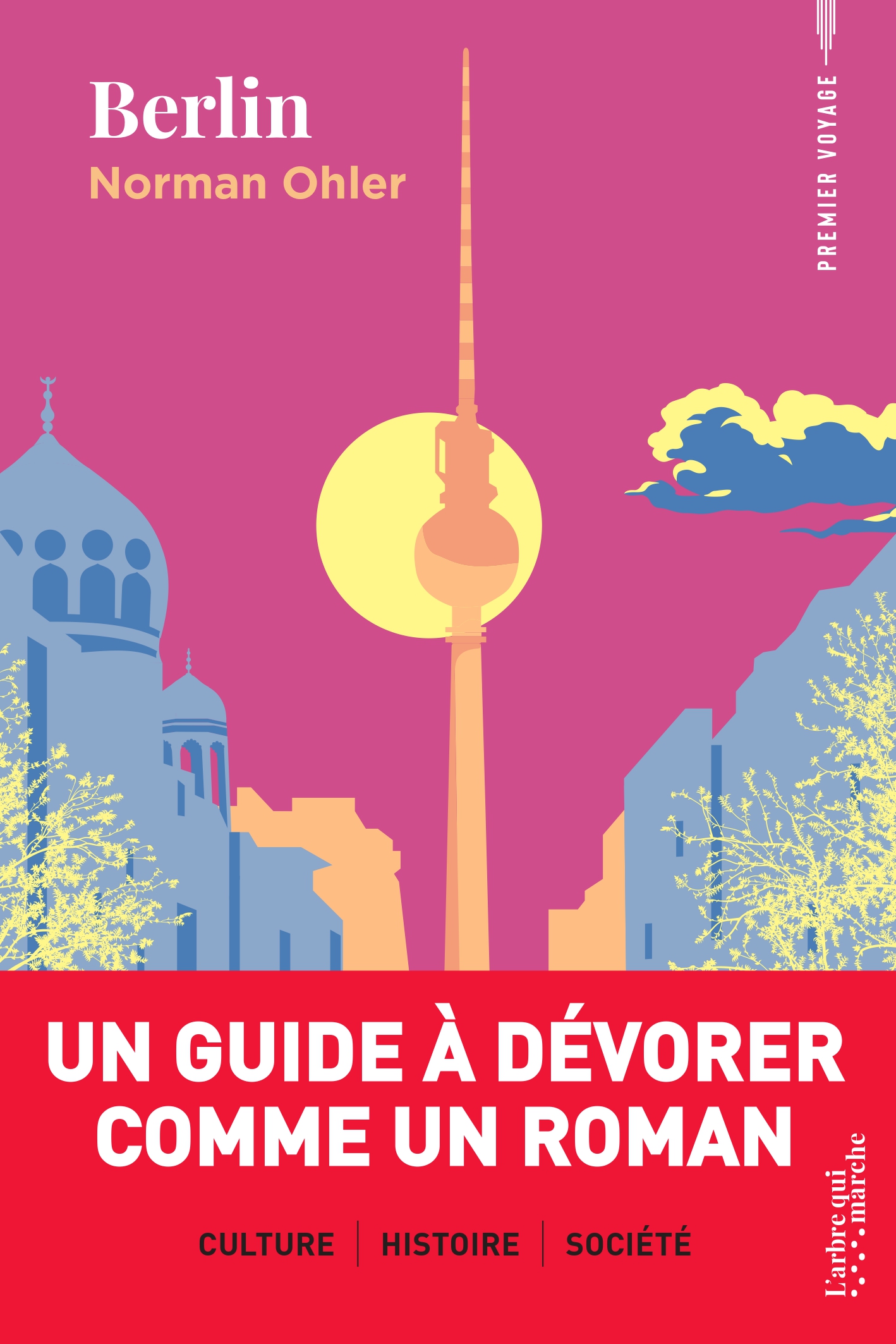 Berlin de Norman Ohler