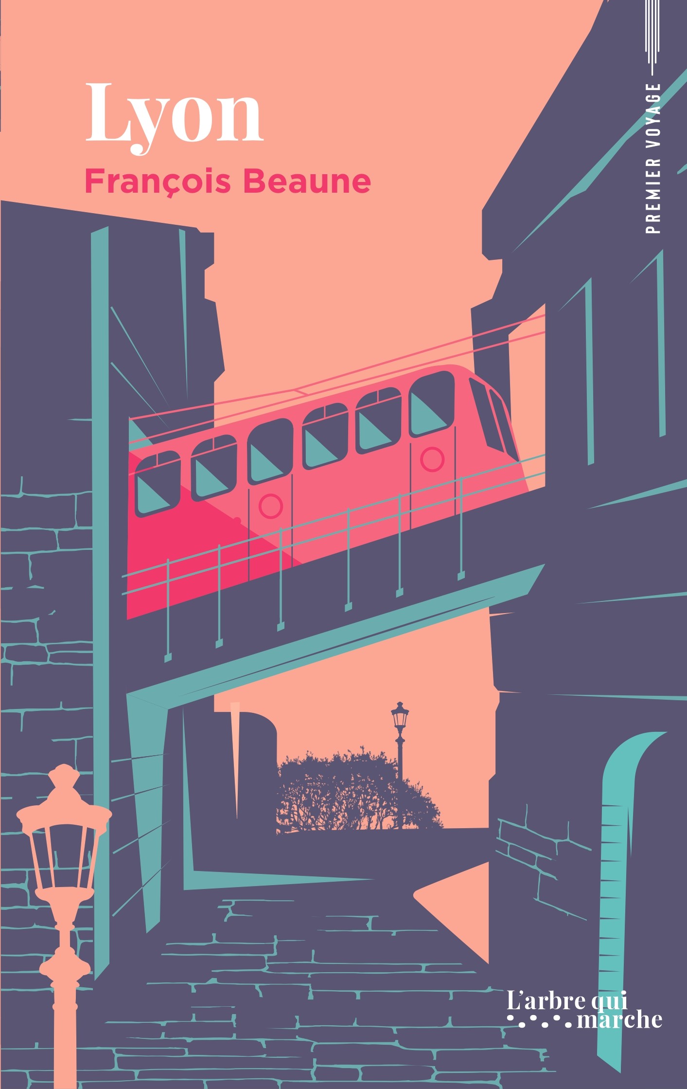 Lyon de François Beaune